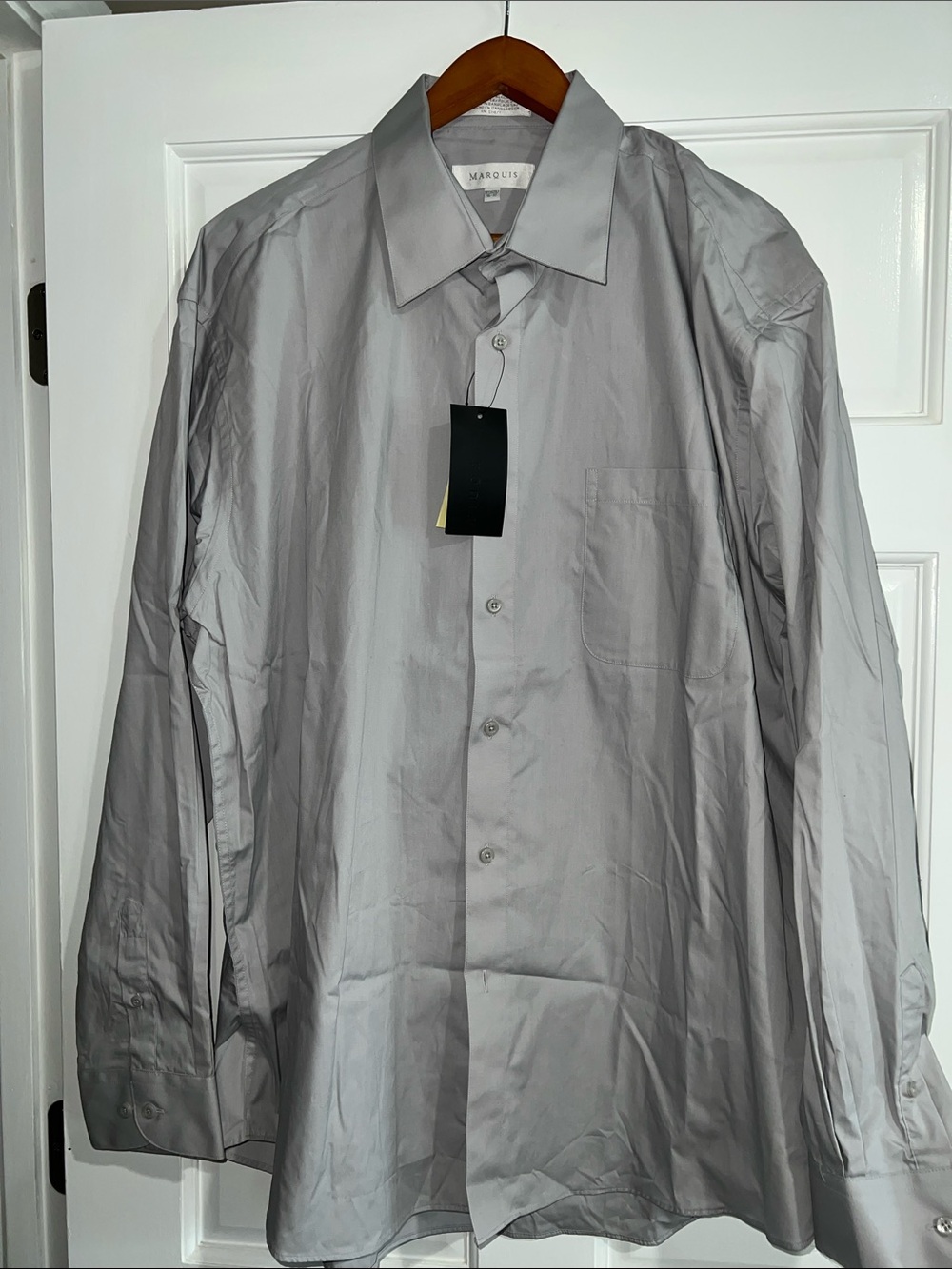 Marquis Men's Dress Shirt